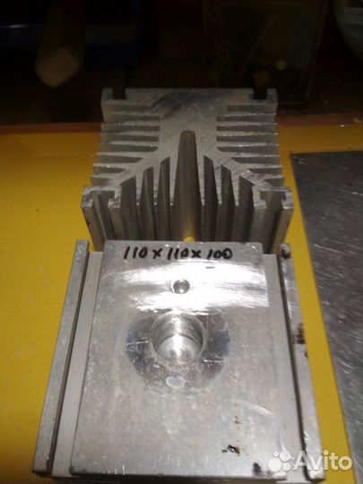 Радиаторы для диодов,транзисторов