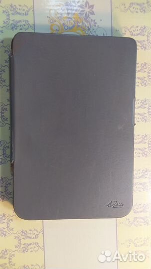 Pocketbook 640 (влагозащита+чехол)