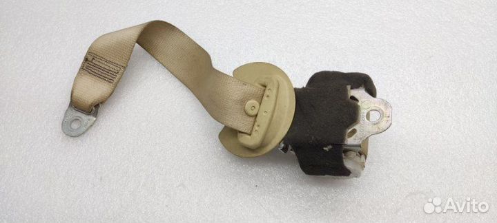 Ремень безопасности задний правый Toyota