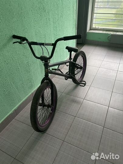 Bmx