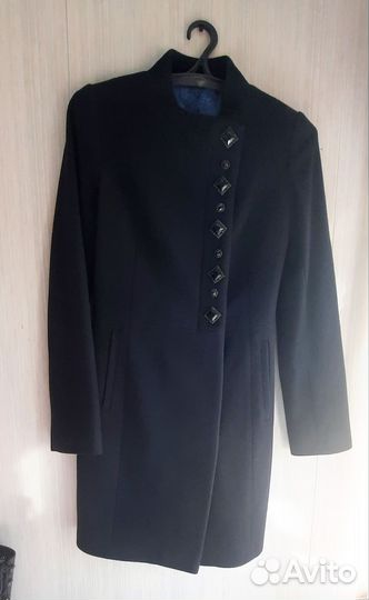 Пальто женское S