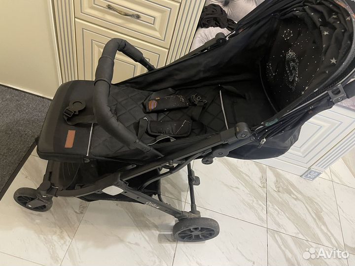 Прогулочная коляска Costa linda cosmos