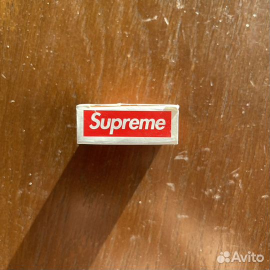 Игральные карты Supreme Оригинал