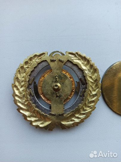 За вклад в победу. Редкий