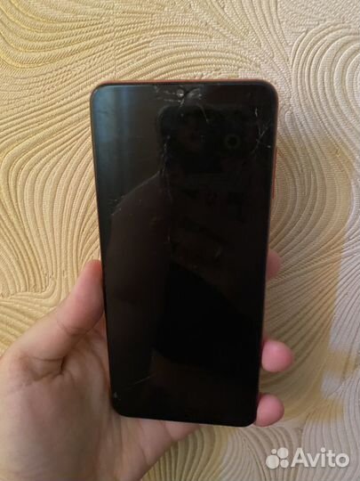 Samsung Galaxy A12, 4/64 ГБ