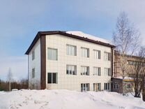 Светлый офис 847.7 м² с большой парковкой