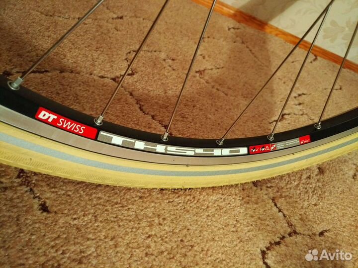 Женский велосипед Cube Easy Entry