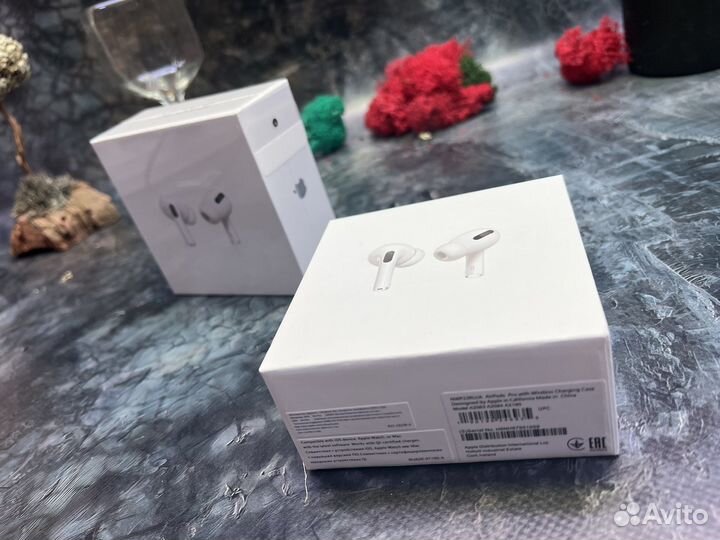 Air pods pro Airoha