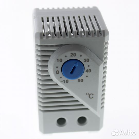 Термоконтактор ТК-52 25 С град