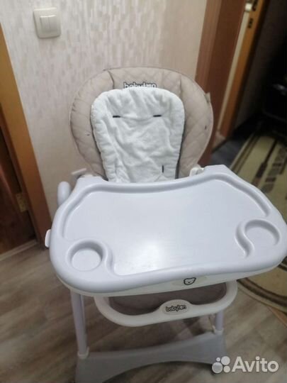 Стульчик детский