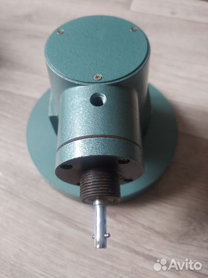 Тахометр учебный