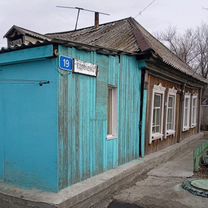 Дом 53,4 м² на участке 5 сот.