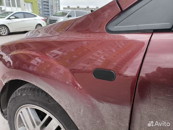 Заглушка поворотника Ford focus 2