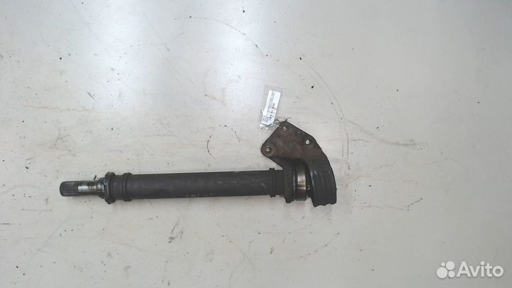 Полуось Mazda 3 (BK), 2005