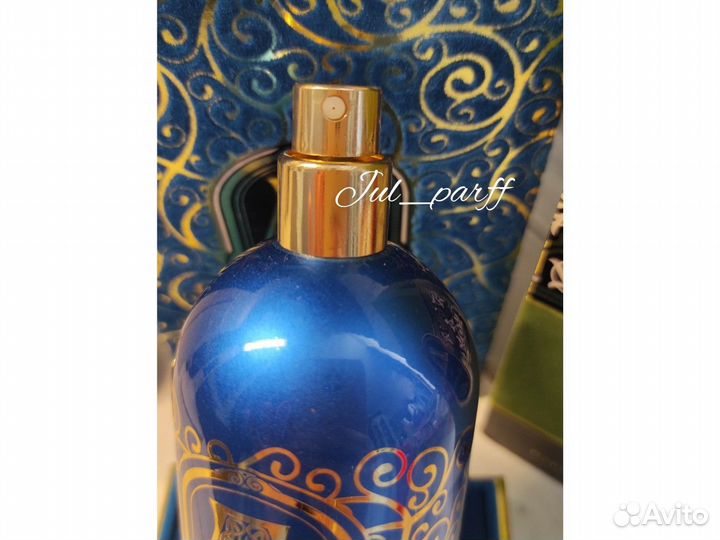 Attar collection Azora оригинал