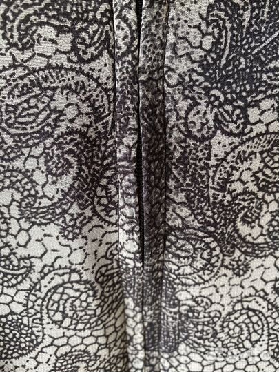 Юбка летняя разм 52