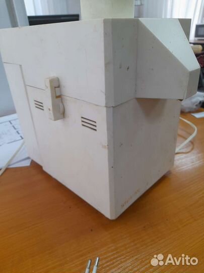 Соковыжималка