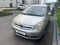 Toyota Corolla Verso 1.8 AMT, 2005, 162 880 км, с пробегом, цена 775 000 руб.