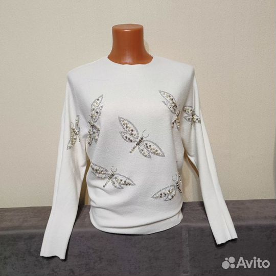 Свитшот женский