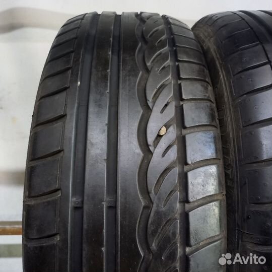 Dunlop SP Sport 01 185/55 R15 82H