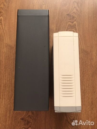 Ибп с аккумуляторами