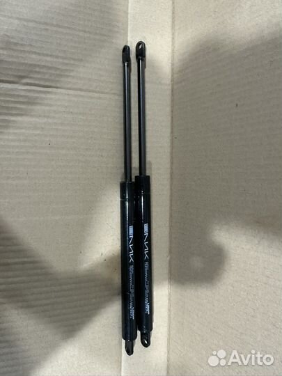 Газлифты для кровати