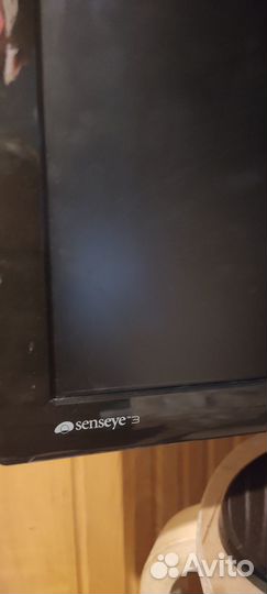 Монитор для компьютера 2шт