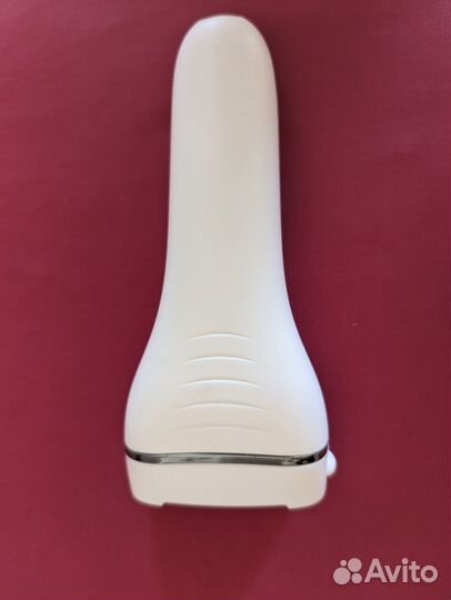 Роликовая электропилка для ног (новая )