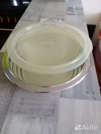 Комби миска zepter на 3 литра