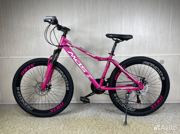 Велосипед женский