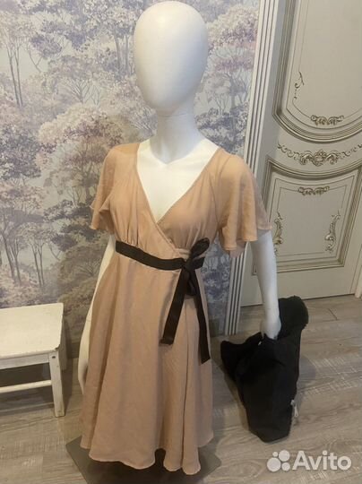 Пакет фирменных брендовых можно в школу