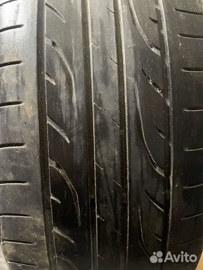Dunlop Le Mans LM 704 215/45 R17
