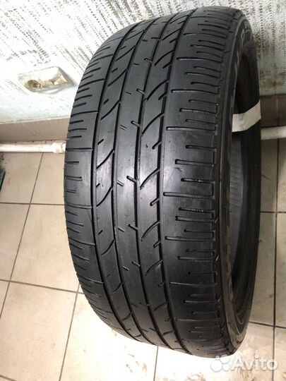 Bridgestone Dueler H/P 225/50 R17