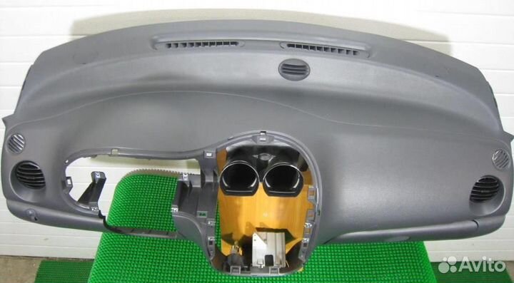 Торпедо Daewoo Matiz M150 2013