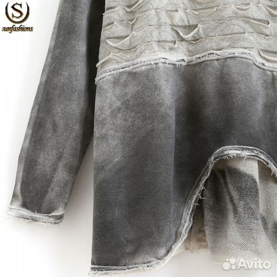 Новый полувер