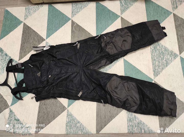 Комбинезон (ползунки)