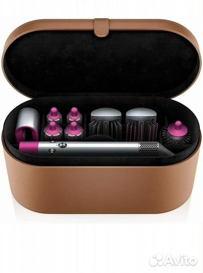 Оригинальный стайлер Dyson