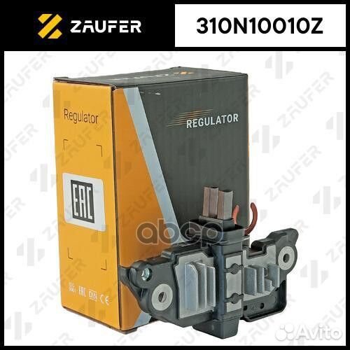 Регулятор генератора с самовозбуждением 310N10010Z