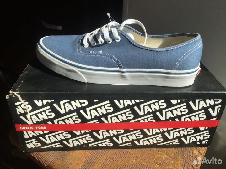 Vans a hot sale 10 euros