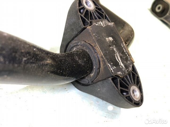 Стабилизатор передний Bmw X2 F39 B48E 2020