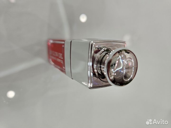 Масло для губ dior 015