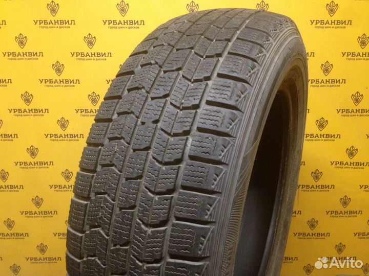 Dunlop Graspic DS3 205/60 R16