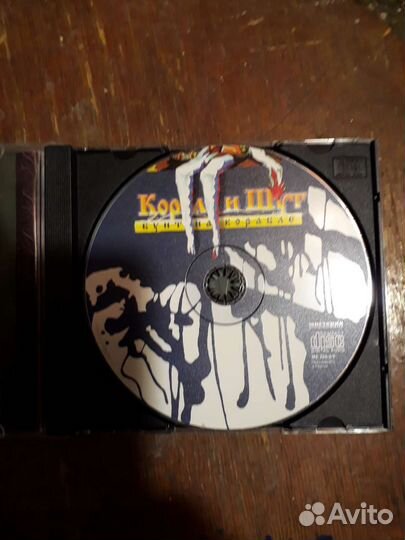 Киш-Фактор2-Дэцл