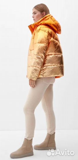 Куртка женская новаяГермания