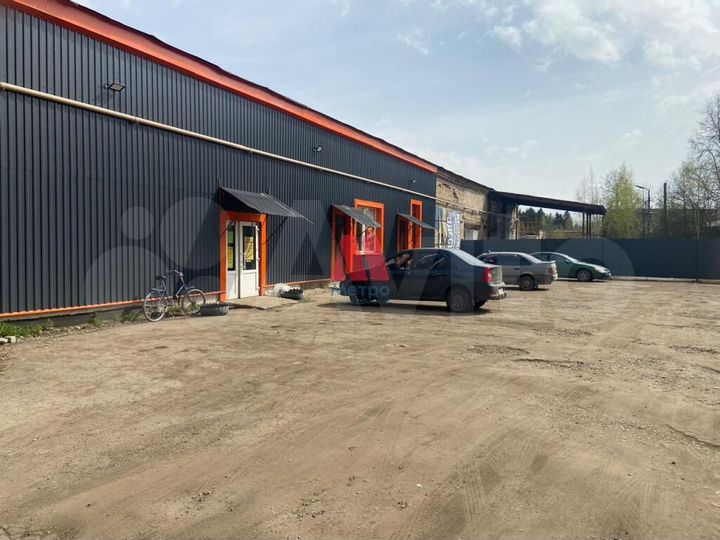 Помещение в аренду