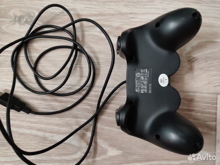 Геймпад джойстик для ps