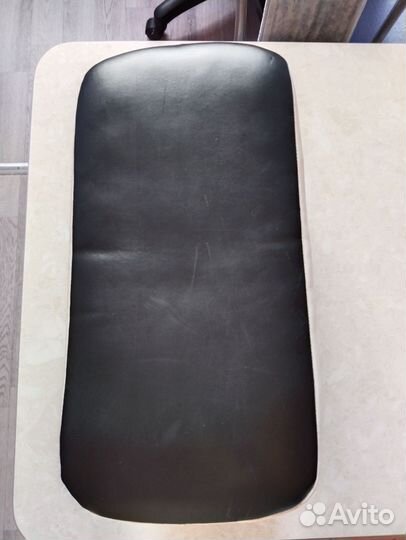 Макивара Demix