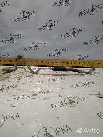 Радиатор кондиционера Daewoo Nexia