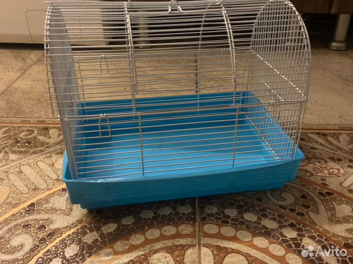 Клетка для грызунов