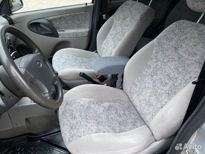 LADA Kalina 1.4 МТ, 2008, 97 000 км